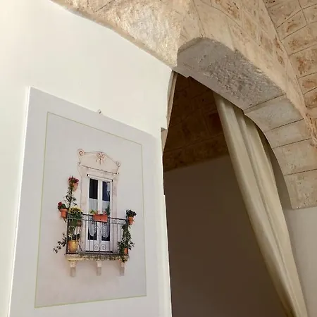 Casa Enza Apartment Ostuni Exterior photo