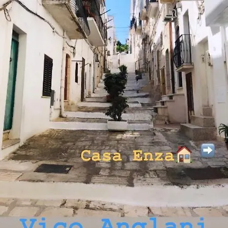 Casa Enza Apartment Ostuni Exterior photo