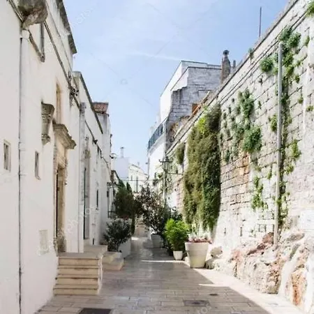 Casa Enza Apartment Ostuni Exterior photo