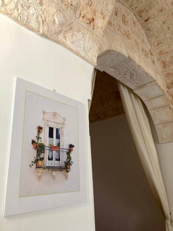 Casa Enza Apartment