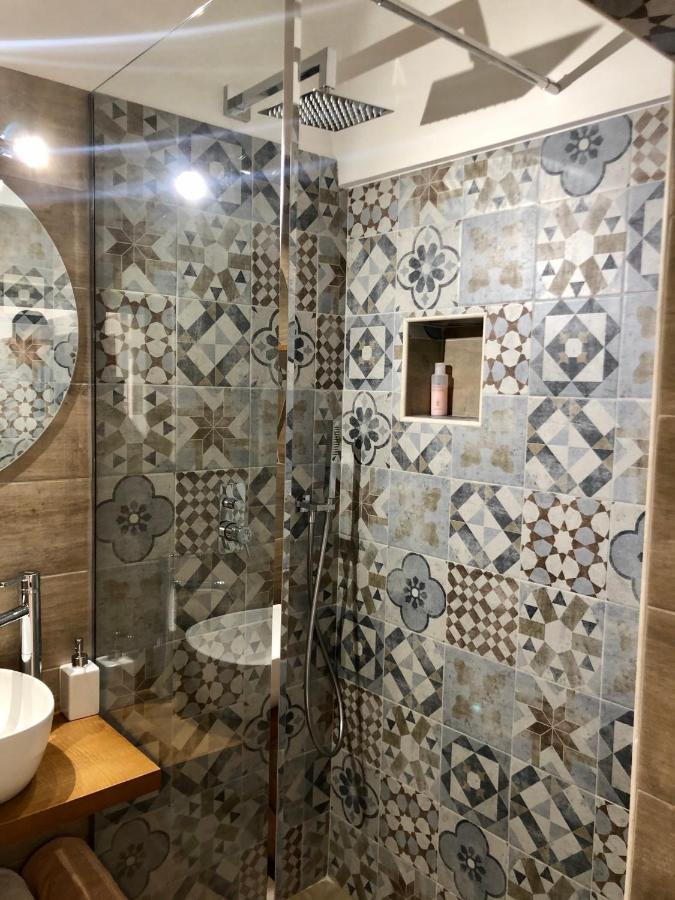 Apartment Casa Enza *