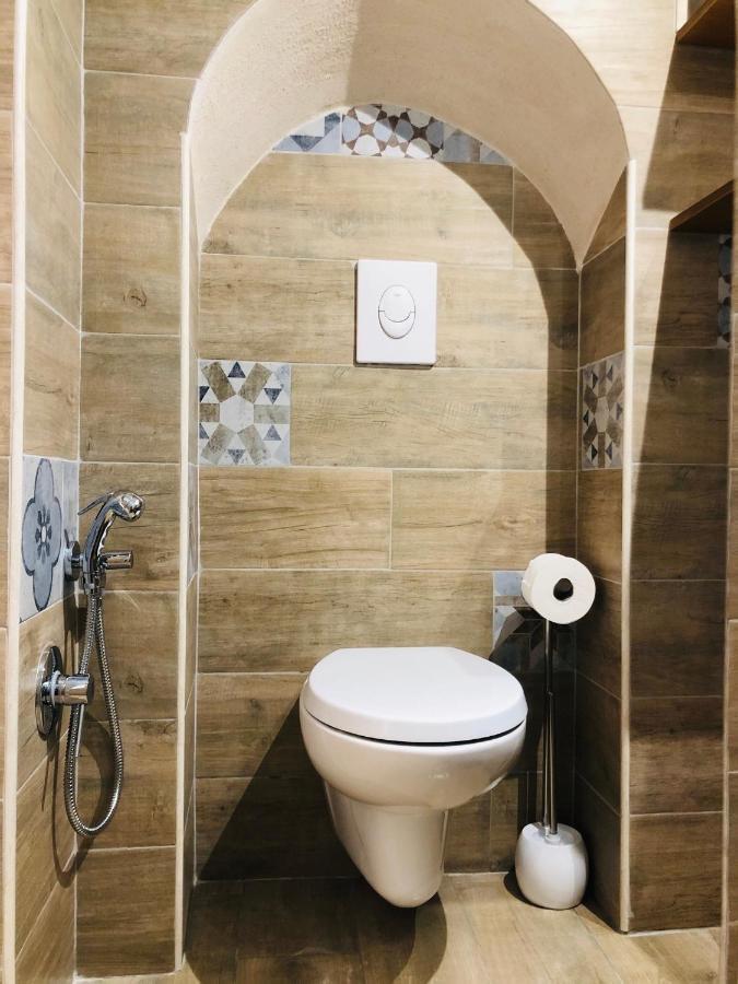 Casa Enza Apartment