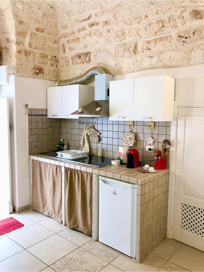 Casa Enza Ostuni