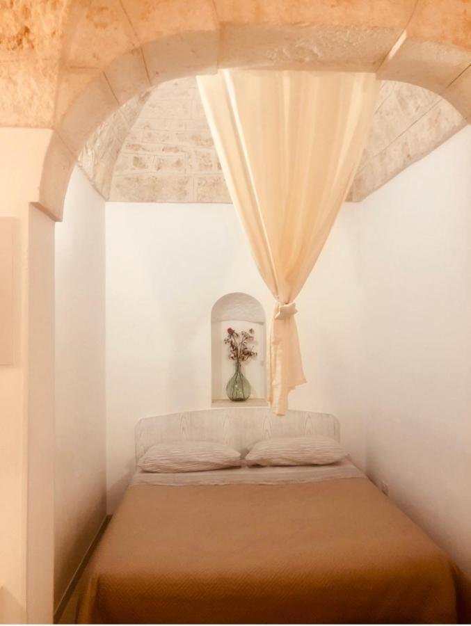 Casa Enza Apartment Ostuni