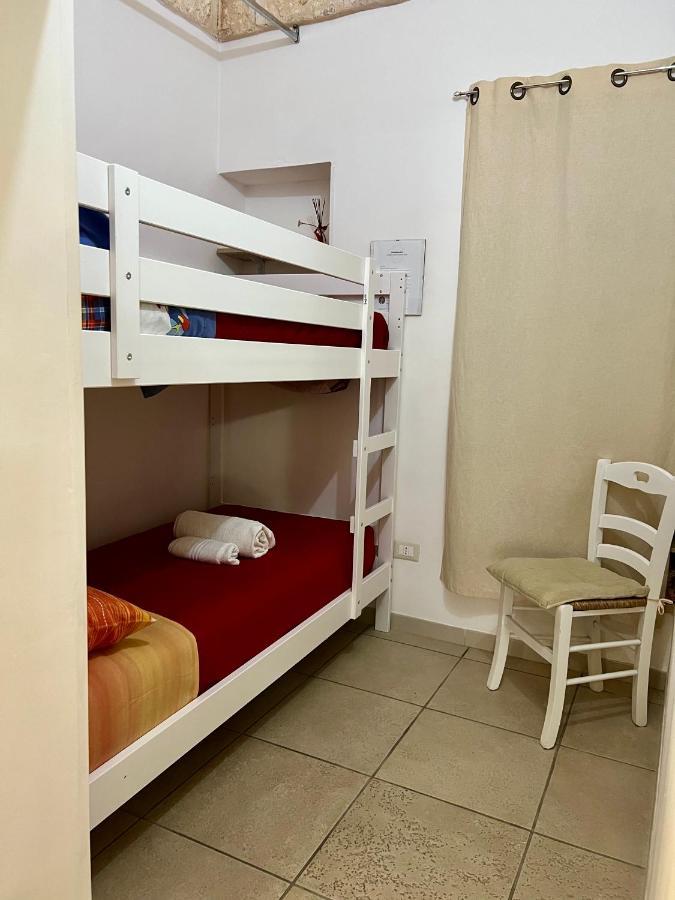 Apartment Casa Enza *