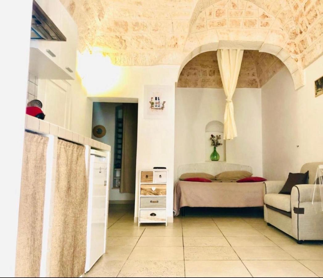 Apartment Casa Enza Ostuni