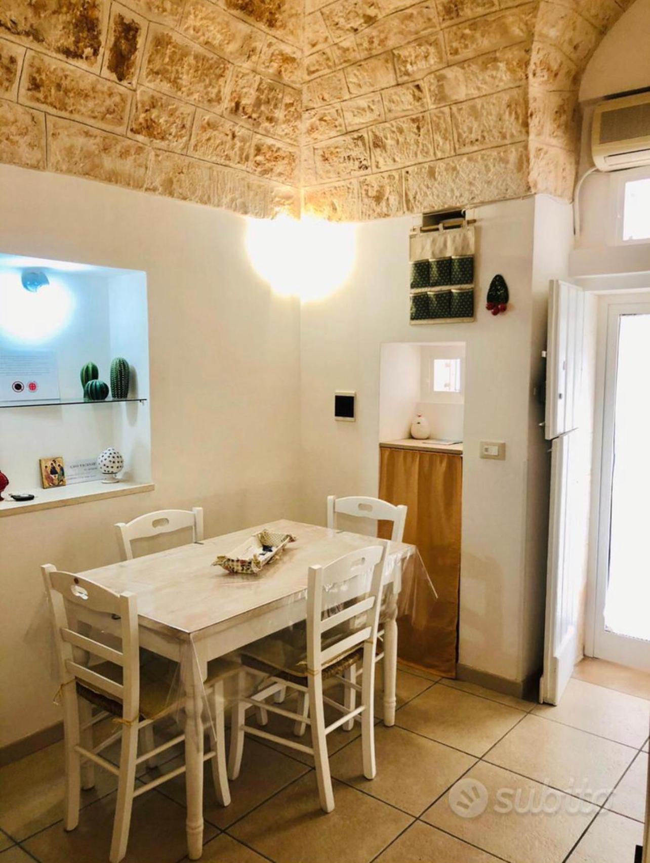 Casa Enza *