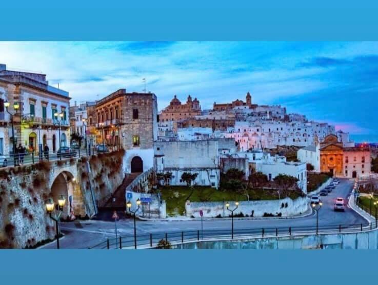 Casa Enza Apartment Ostuni